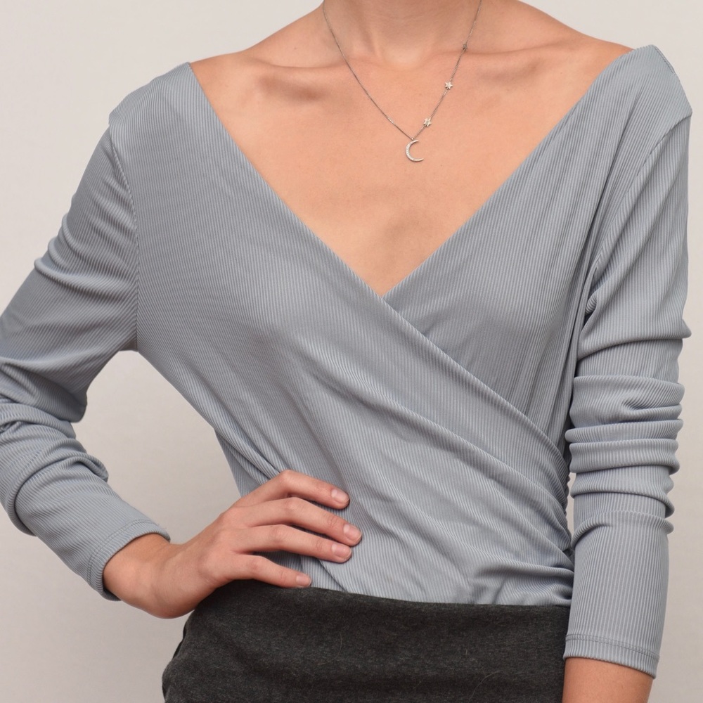 TOPSHOP bodysuit